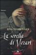 Cover of La sorella di Mozart