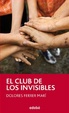 Cover of El club de los invisibles