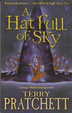 Cover of A Hat Full of Sky