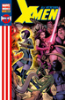 Cover of Gli Incredibili X-Men n. 191