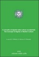 Cover of Il concetto di dignit&agrave; nella cultura occidentale