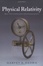 Cover of "Physical Relativity"
