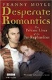 Cover of Desperate Romantics