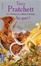 Cover of 'Les Annales du Disque-Monde, Tome 8'