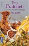 Les Annales du Disque-Monde, Tome 8 : Au guet !