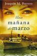 Cover of Una mañana de Marzo