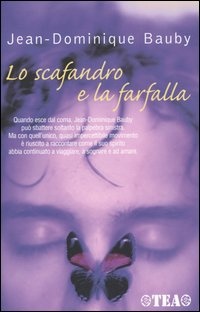 Immagine di Lo Scafandro E La Farfalla