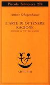 L'arte di ottenere ragione Esposta in 38 stratagemmi