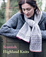 Cover of Scottish Highland Knits