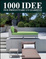 Cover of Mille idee per progettare un giardino