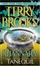 Cover of High Druid of Shannara. Tanequil.