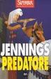 Cover of Predatore