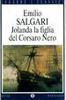 Cover of Jolanda, la figlia del Corsaro Nero