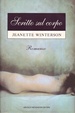 Cover of Scritto sul corpo