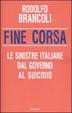 Cover of Fine corsa.