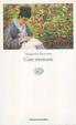 Cover of Care memorie