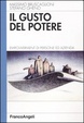 Cover of Il gusto del potere