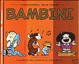 Cover of L'Enciclopedia delle strisce (vol 1)- Bambini