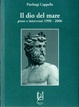 Cover of Il dio del mare