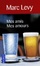 Cover of Mes amis, mes amours