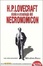 Cover of "H. P. Lovecraft, storia e cronologia del Necronomicon"