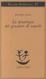 Cover of La psicologia del giocatore di scacchi