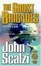 Cover of "The Ghost Brigades"
