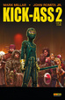Cover of Kick-Ass 2 Vol. 2 (di 4)