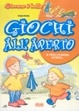 Cover of Giochi all'aperto