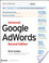 Cover of Advanced Google AdWords