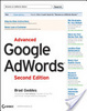 Cover of Advanced Google AdWords