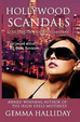 Cover of Hollywood Scandals