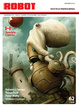 Cover of Robot 62