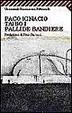 Cover of Pallide bandiere