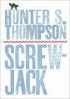 Screwjack : A Short Story