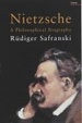 Cover of Nietzsche