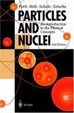 Cover of Particles and Nuclei
