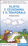 Cover of Filippo e Gelsomina e il temporale