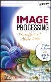 Image Processing : Principles and Applications