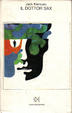 Cover of Il dottor Sax