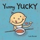 Cover of Yummy Yucky