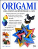 Cover of Origami