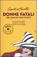 Cover of Donne fatali