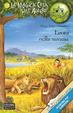 Cover of Leoni nella savana