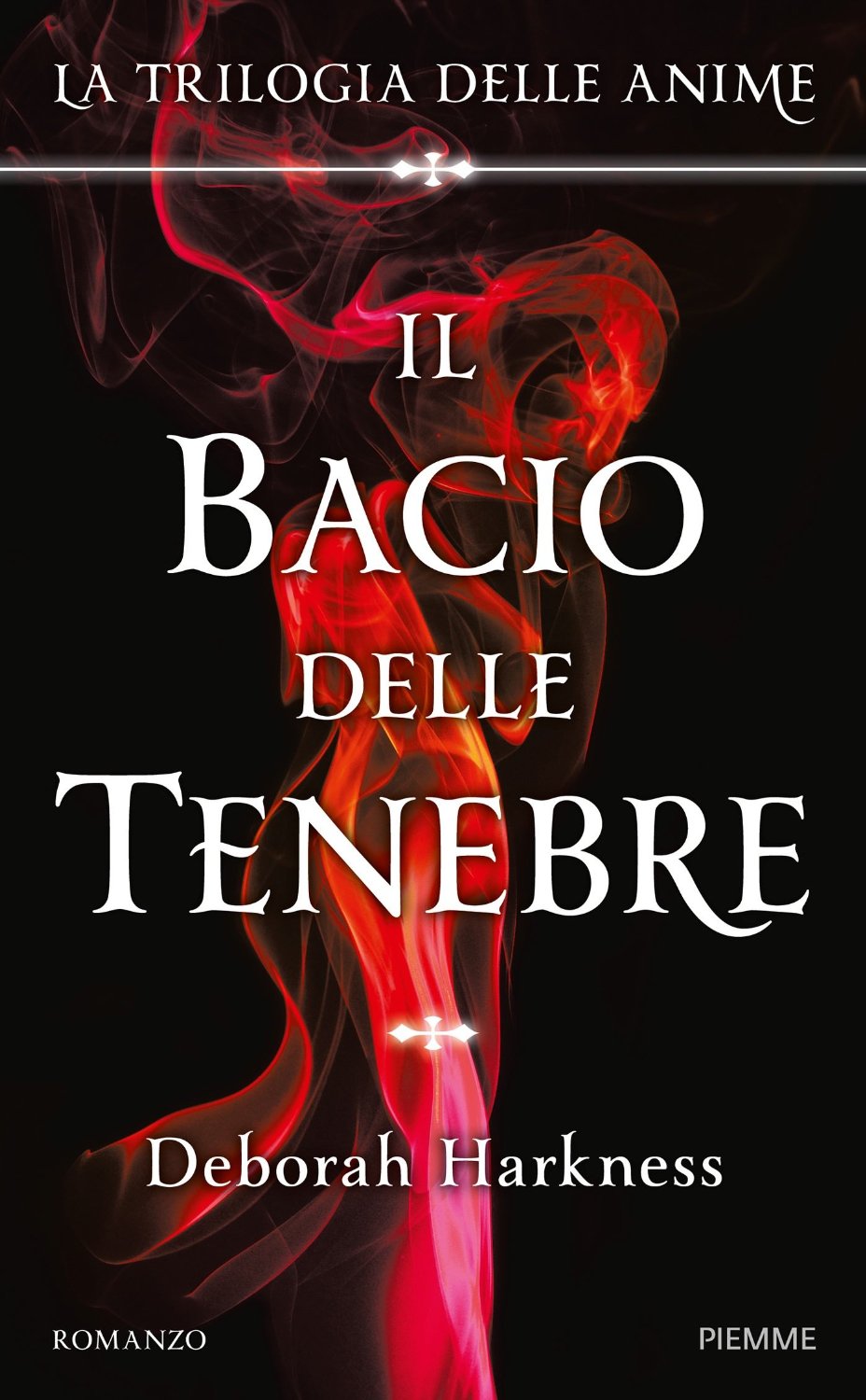 Il bacio delle tenebre (All Souls III)