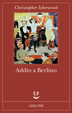 Cover of Addio a Berlino