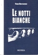 Cover of Le notti bianche