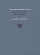Cover of La tentazione di sant'Antonio