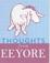Cover of "Thoughts from Eeyore"