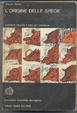 Cover of L'origine delle specie